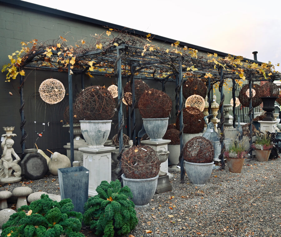 Shop: Ornament | Detroit Garden Works