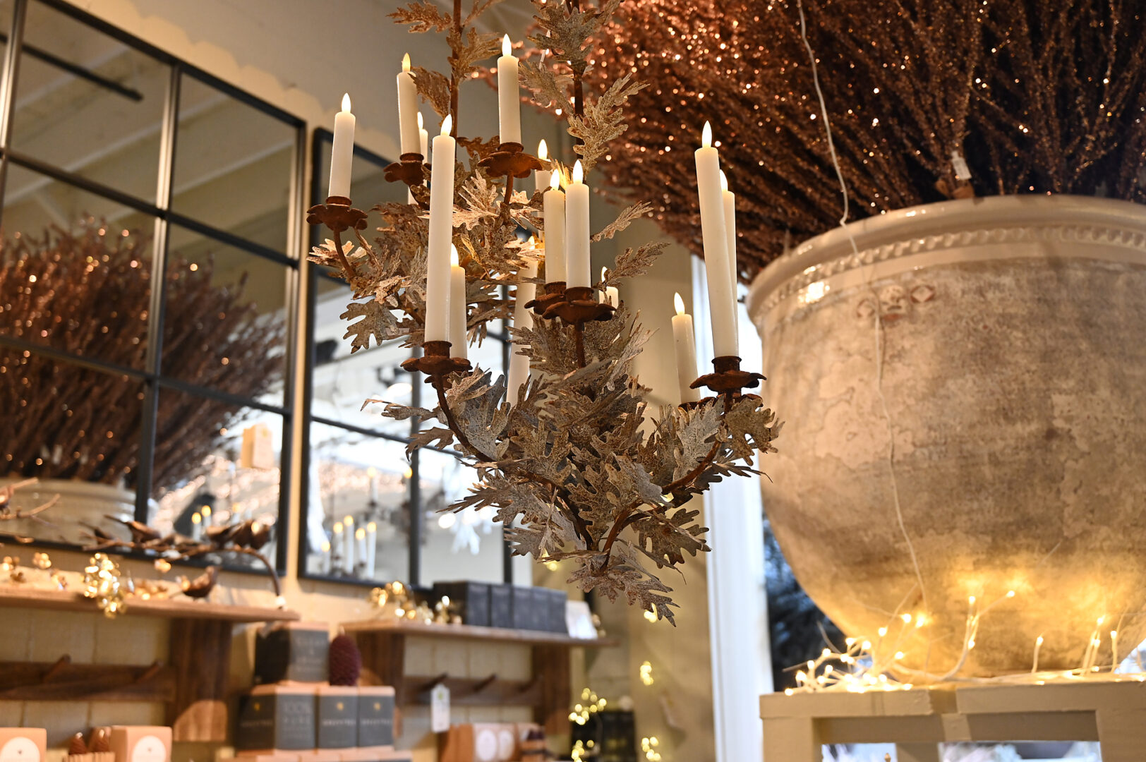 Detroit Garden Works