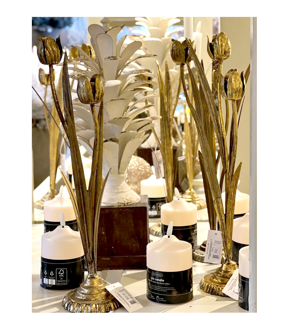 Detroit Garden Works