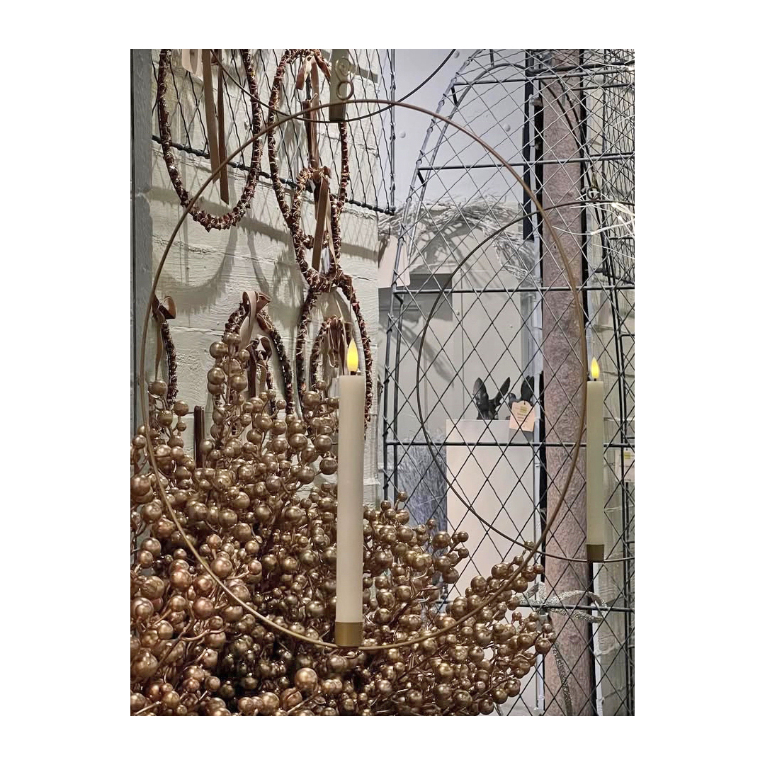 Detroit Garden Works