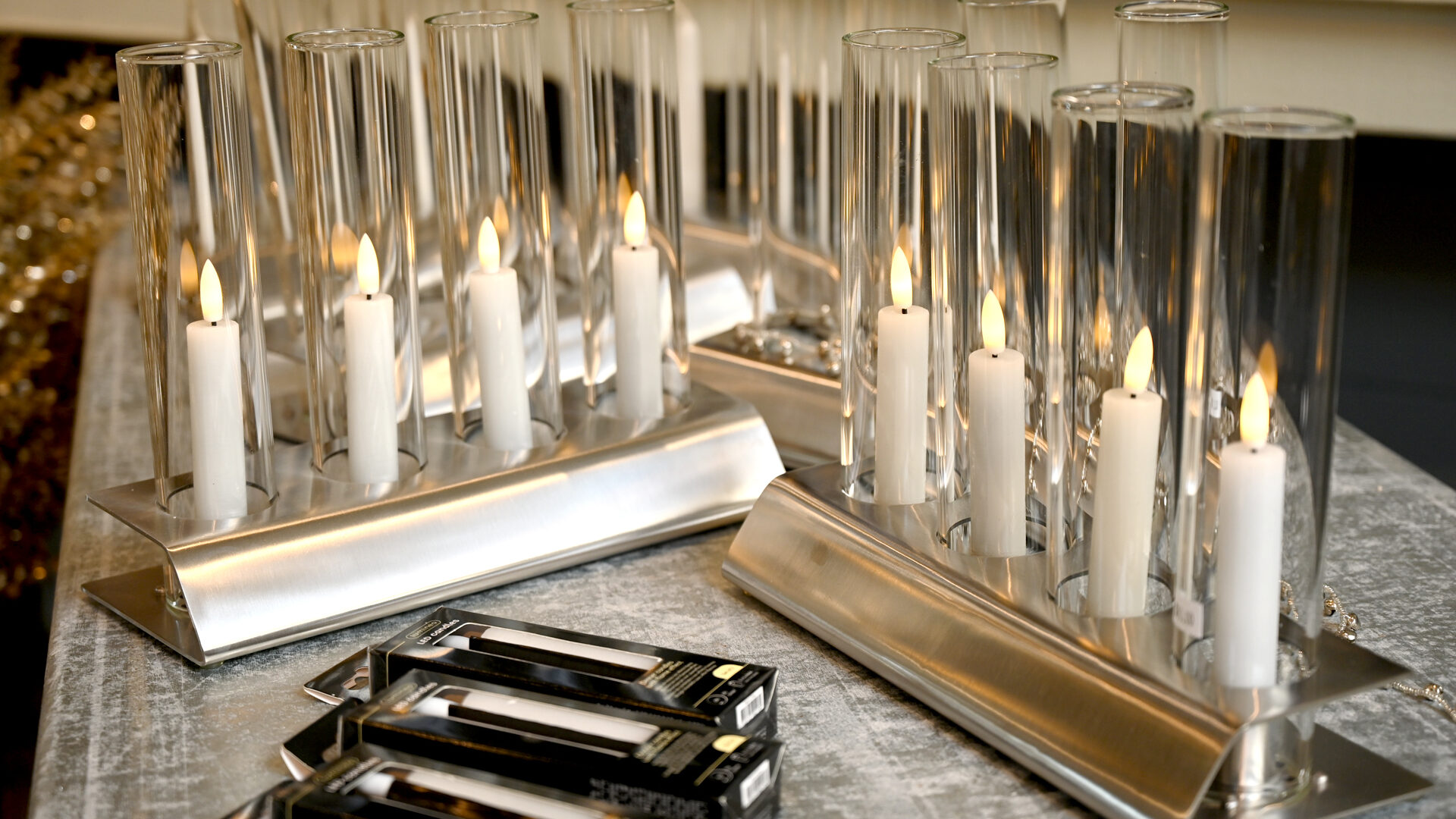 Detroit Garden Works