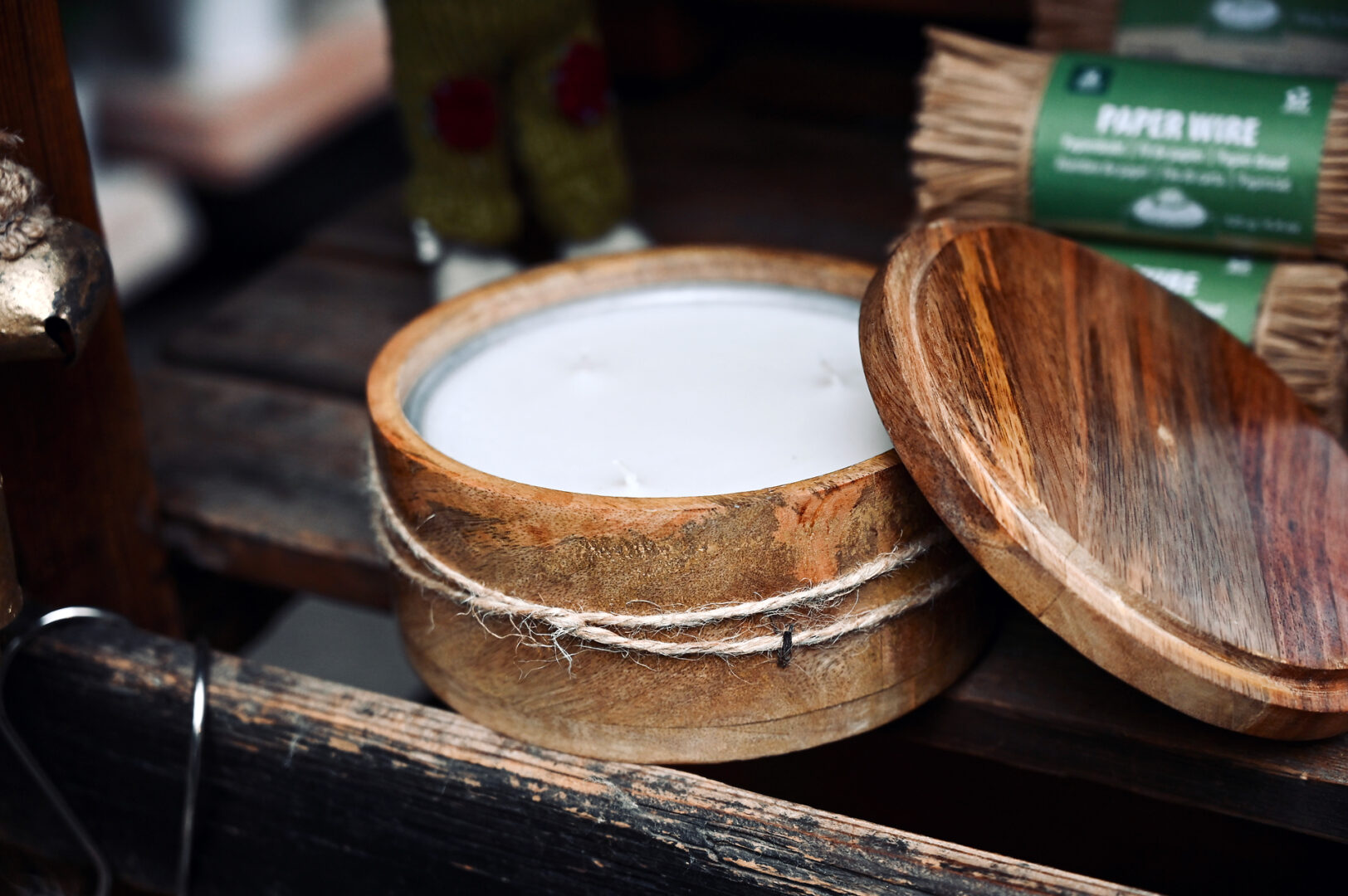 Detroit Garden Works