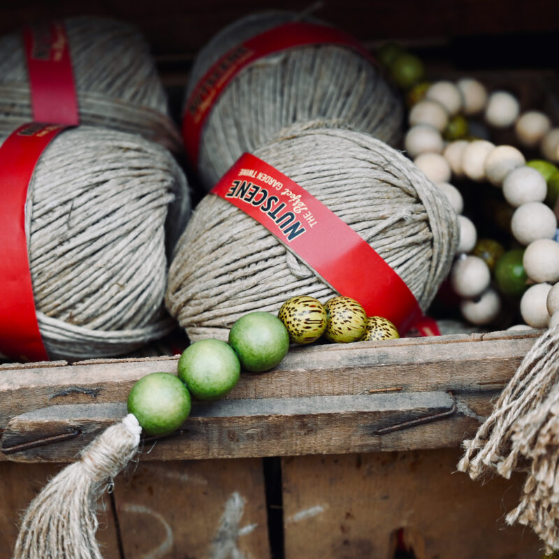 Detroit Garden Works