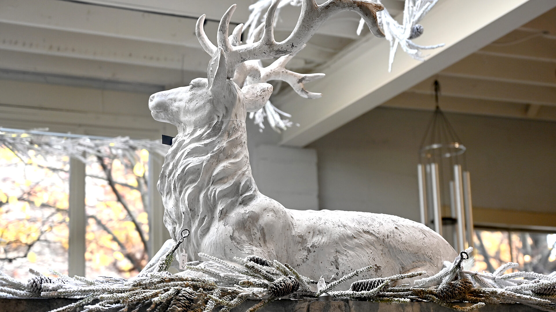 Detroit Garden Works