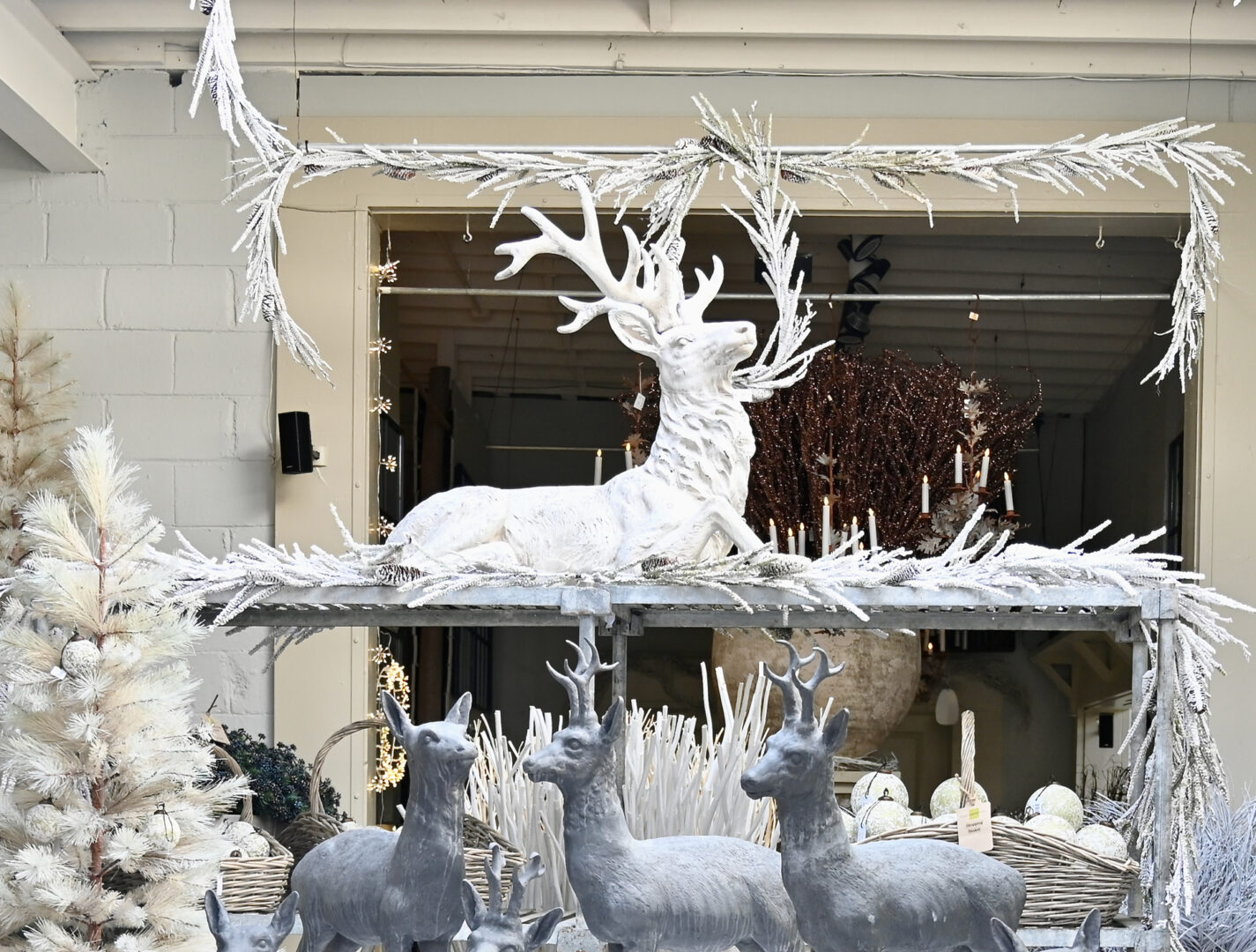 Detroit Garden Works