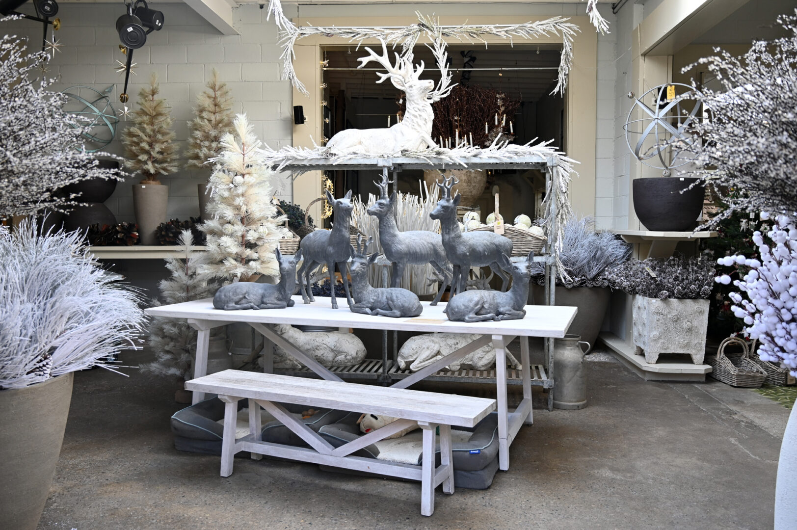 Detroit Garden Works