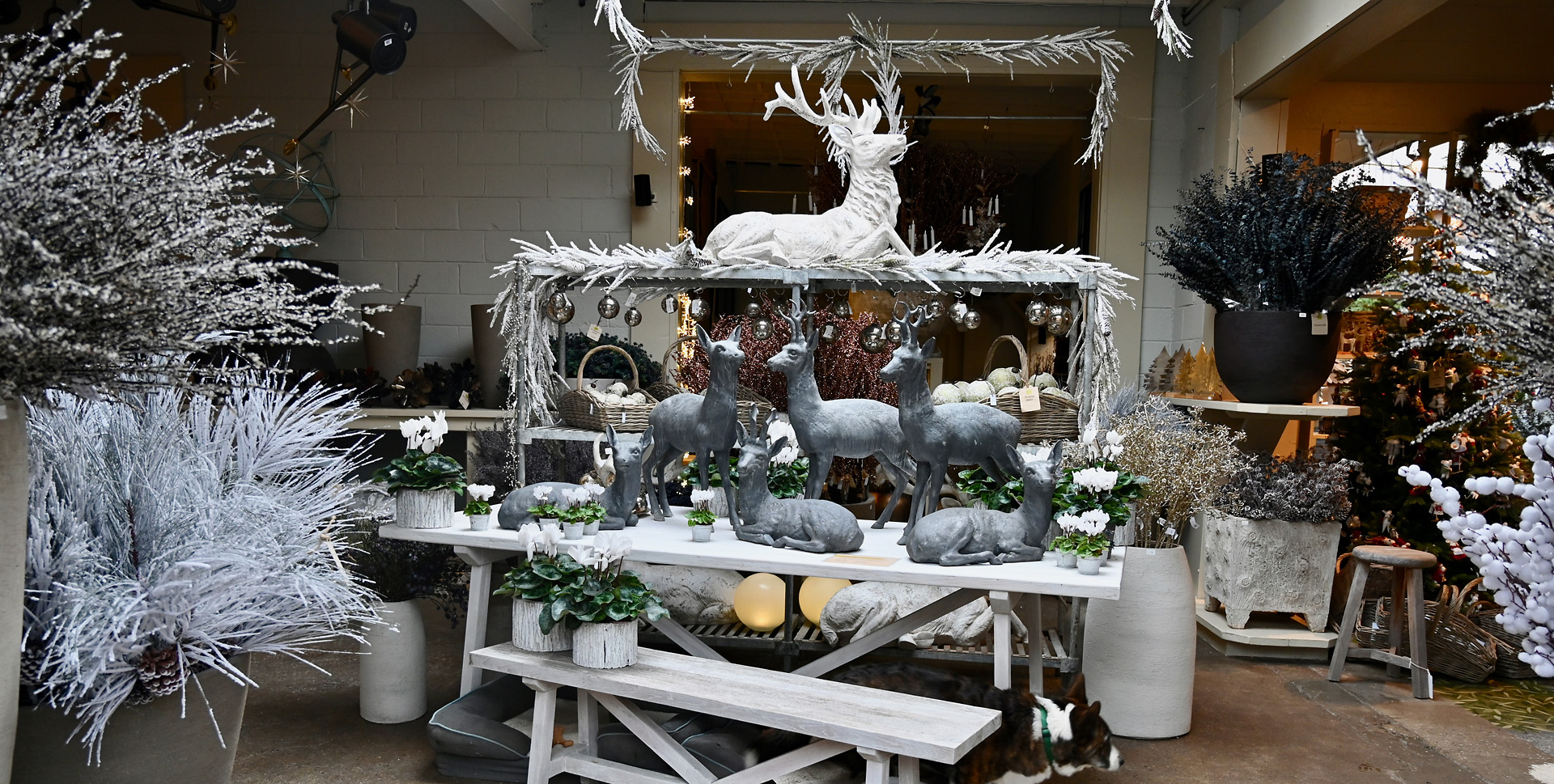 Detroit Garden Works