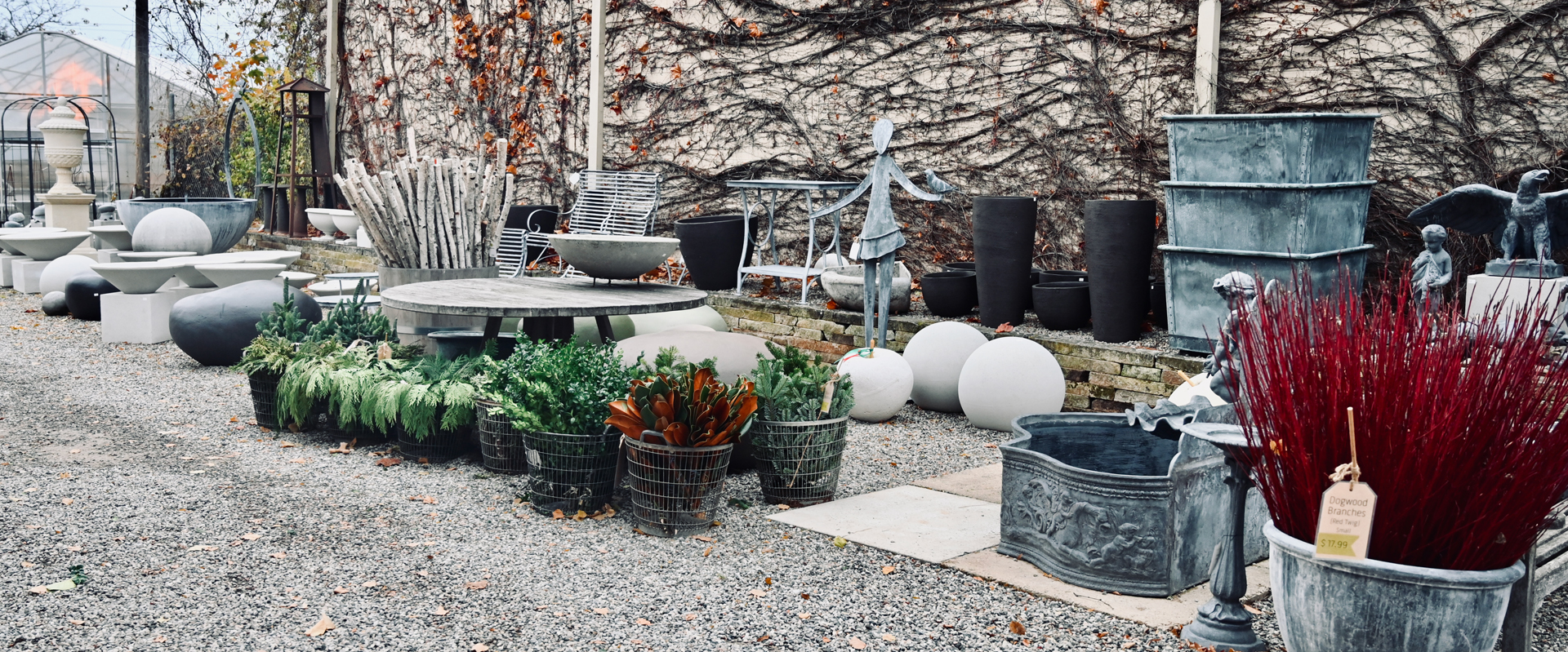 Detroit Garden Works