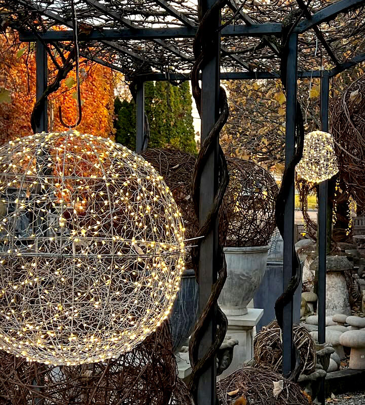 Detroit Garden Works