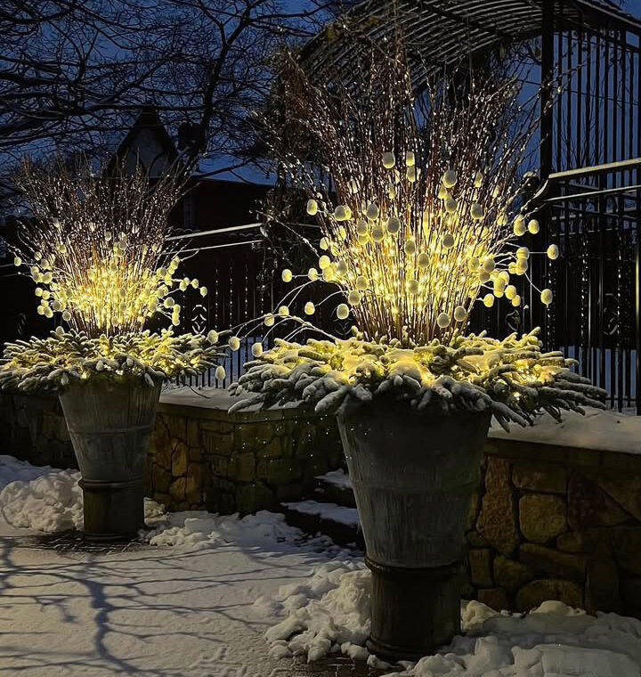 Shop: Containers | Detroit Garden Works