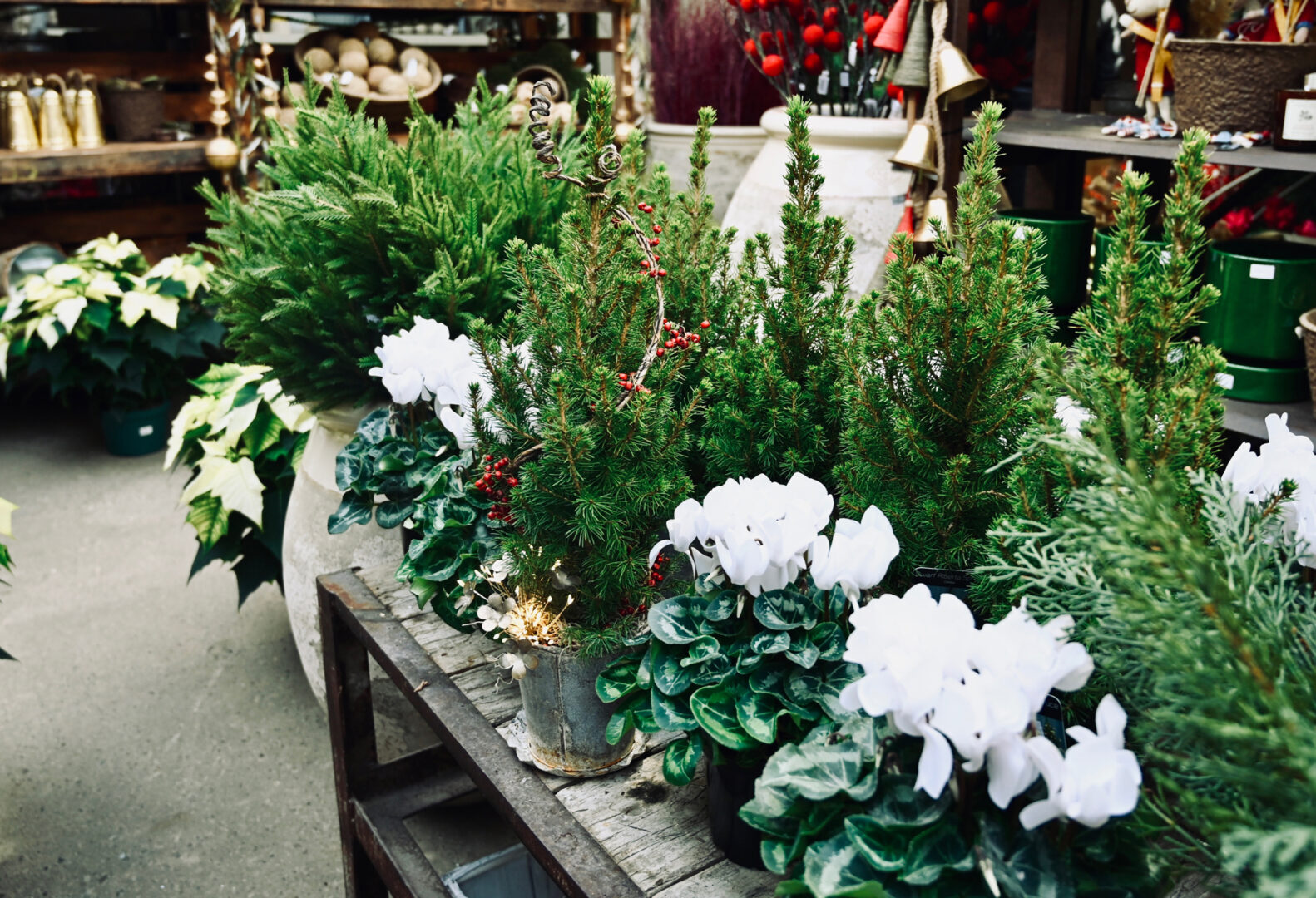 Detroit Garden Works