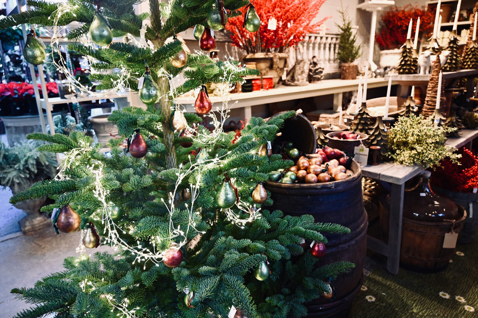 Detroit Garden Works