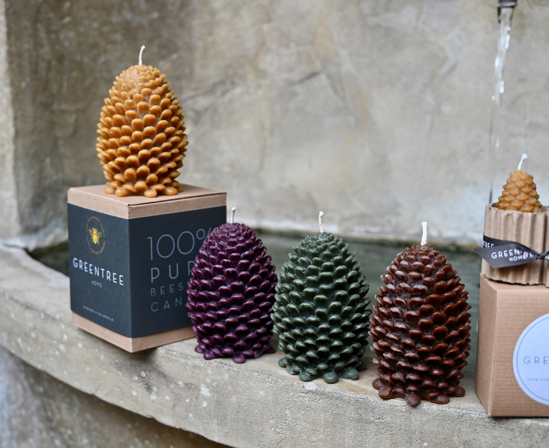 Detroit Garden Works