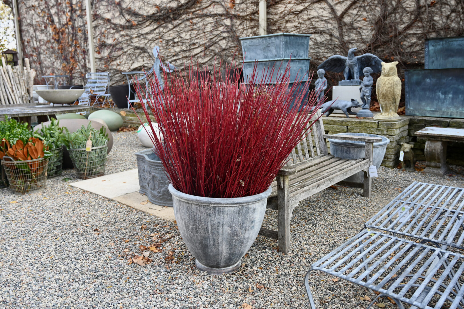 Detroit Garden Works