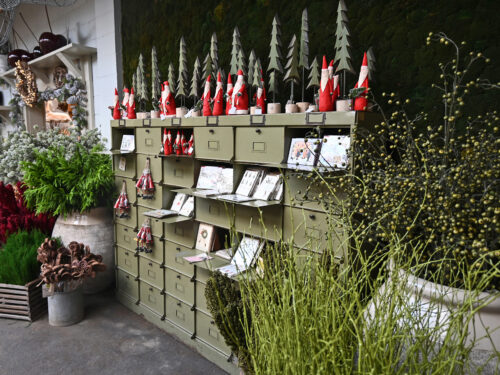 Detroit Garden Works