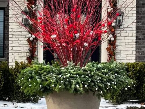 Detroit Garden Works