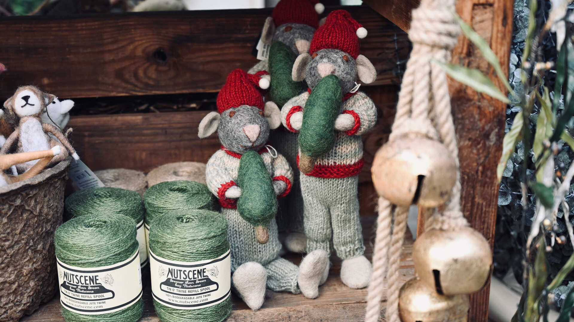 Detroit Garden Works