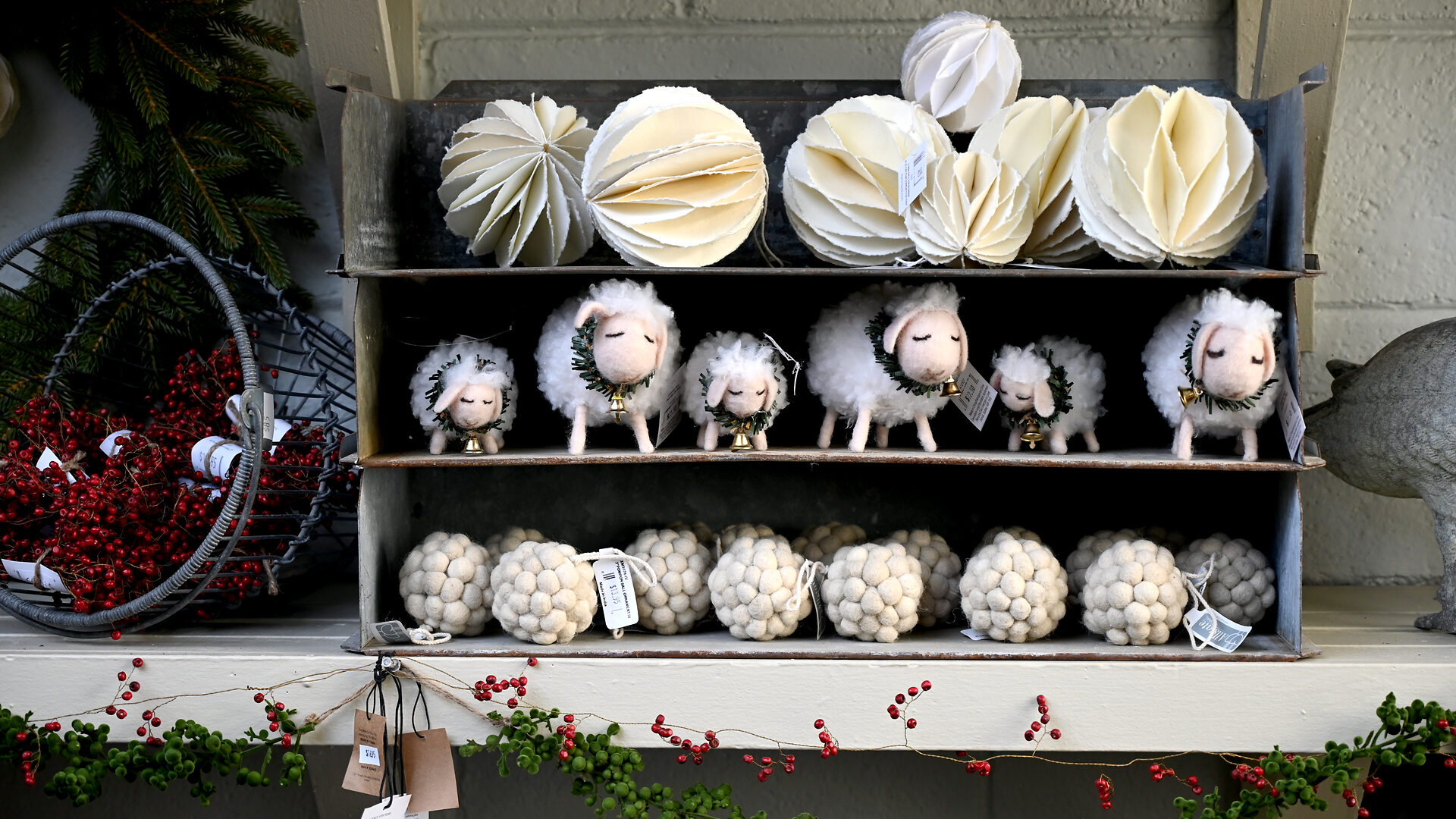 Detroit Garden Works