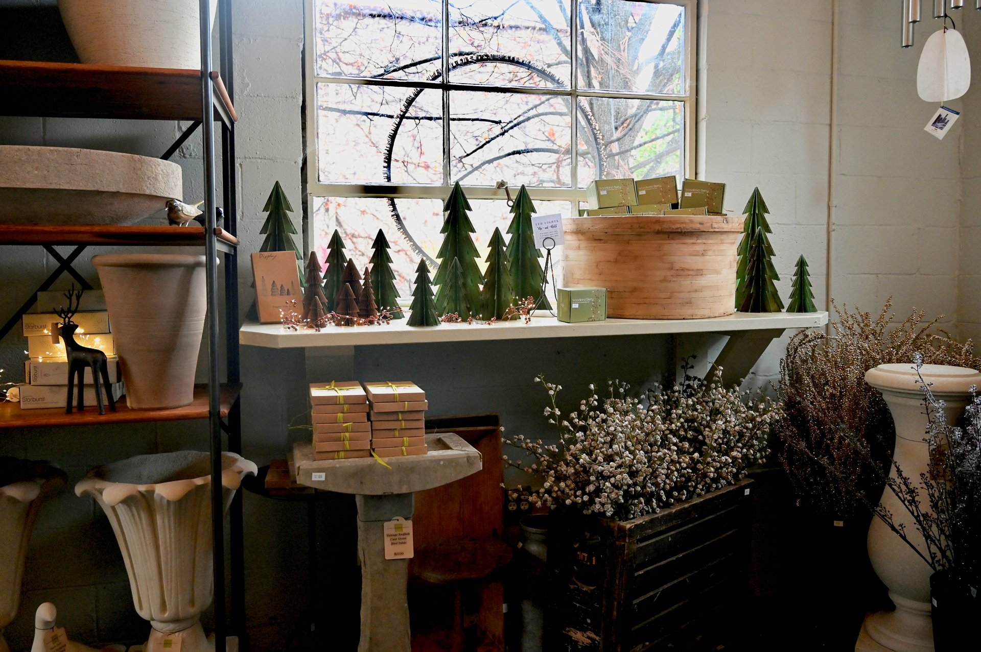 Detroit Garden Works