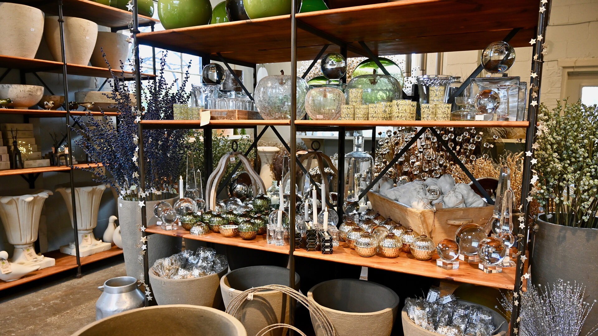 Detroit Garden Works