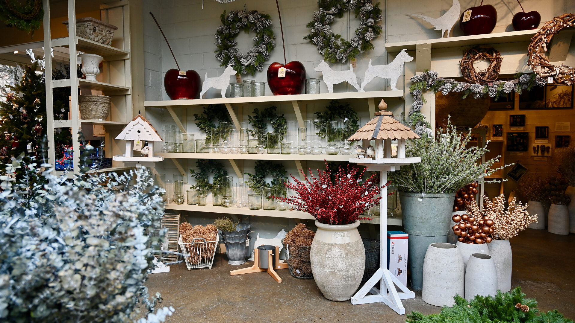 Detroit Garden Works