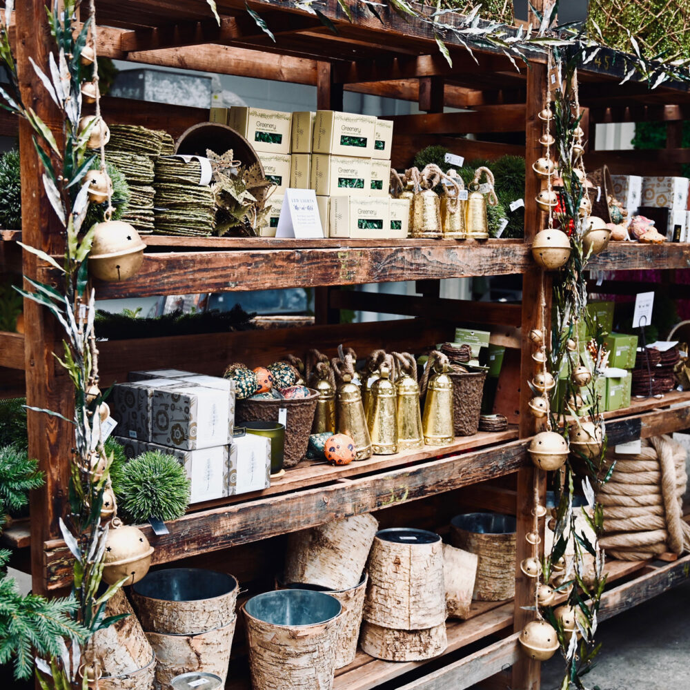 Bells and Bell Clusters