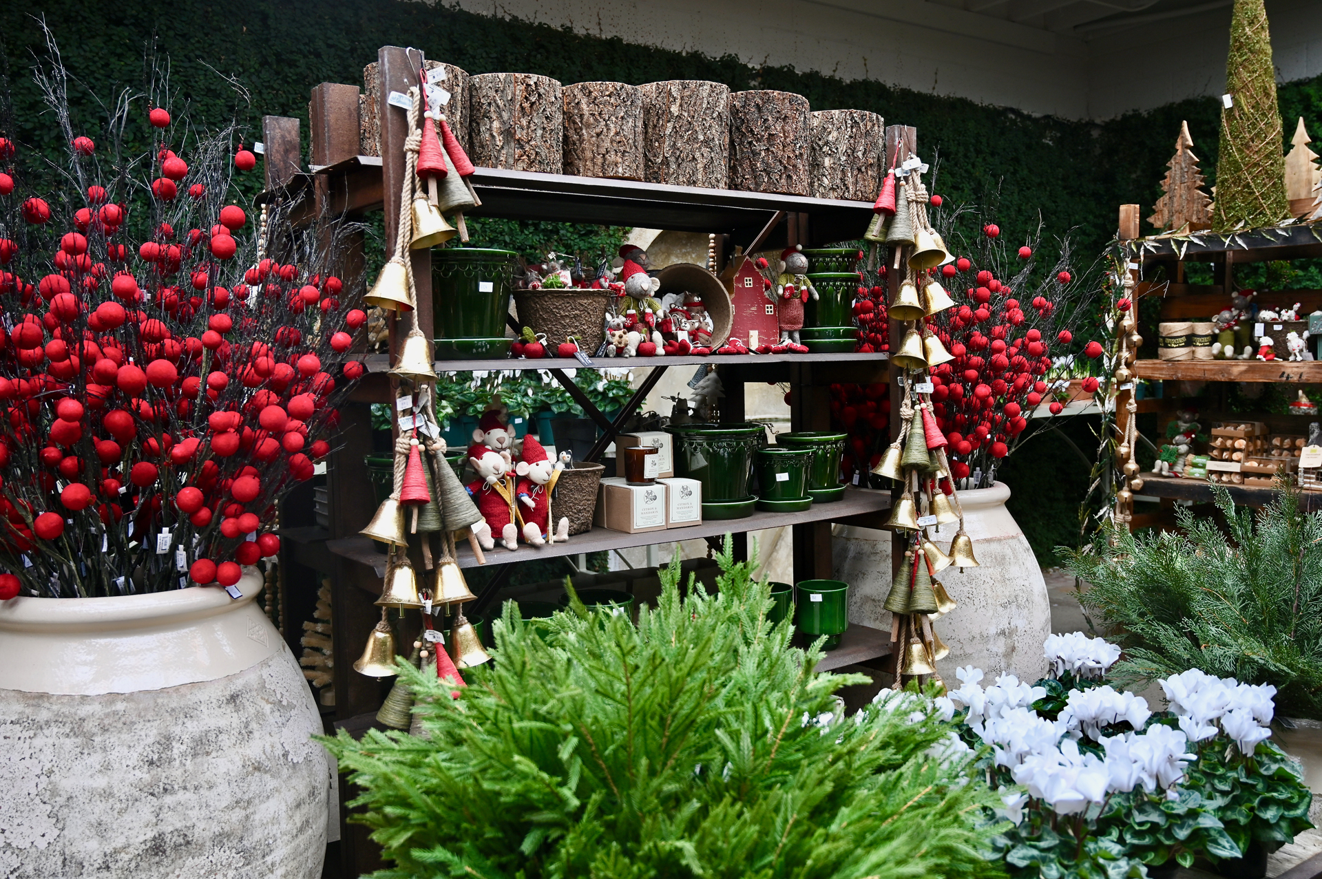 Detroit Garden Works