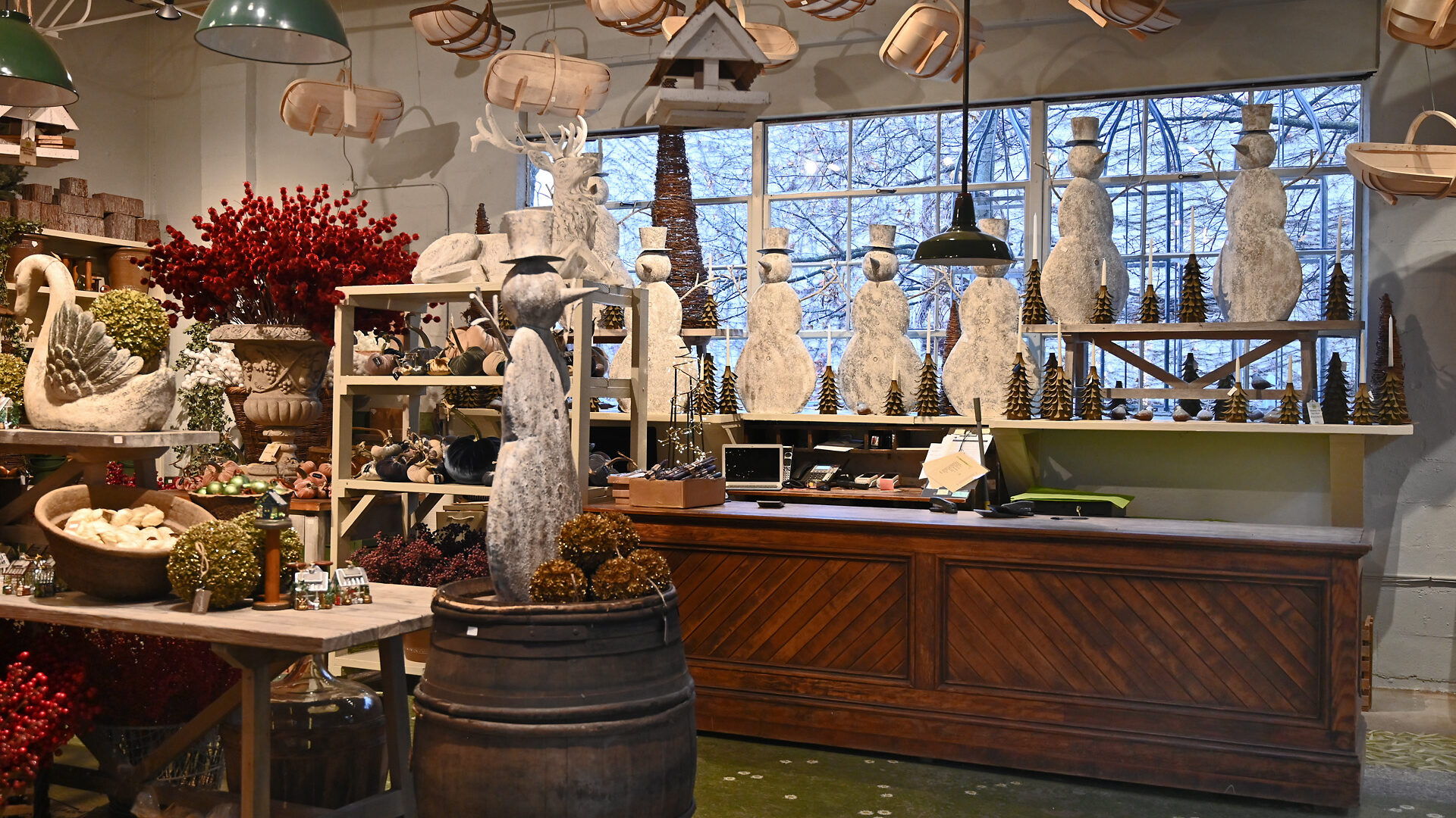 Detroit Garden Works