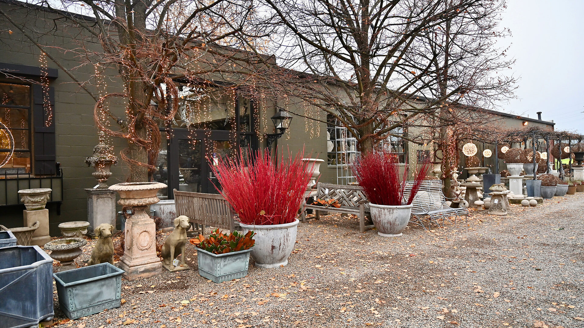 Detroit Garden Works