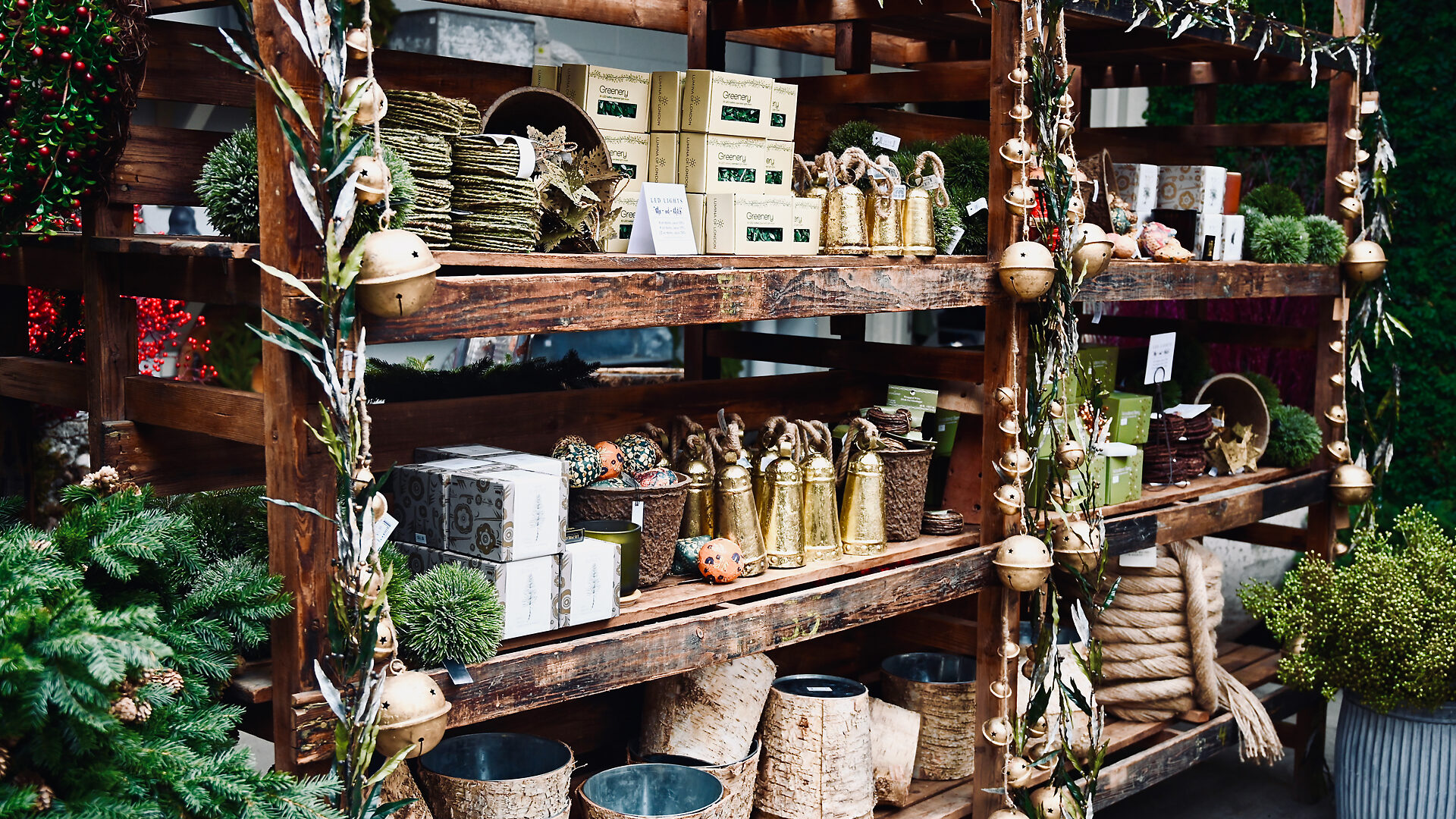 Detroit Garden Works