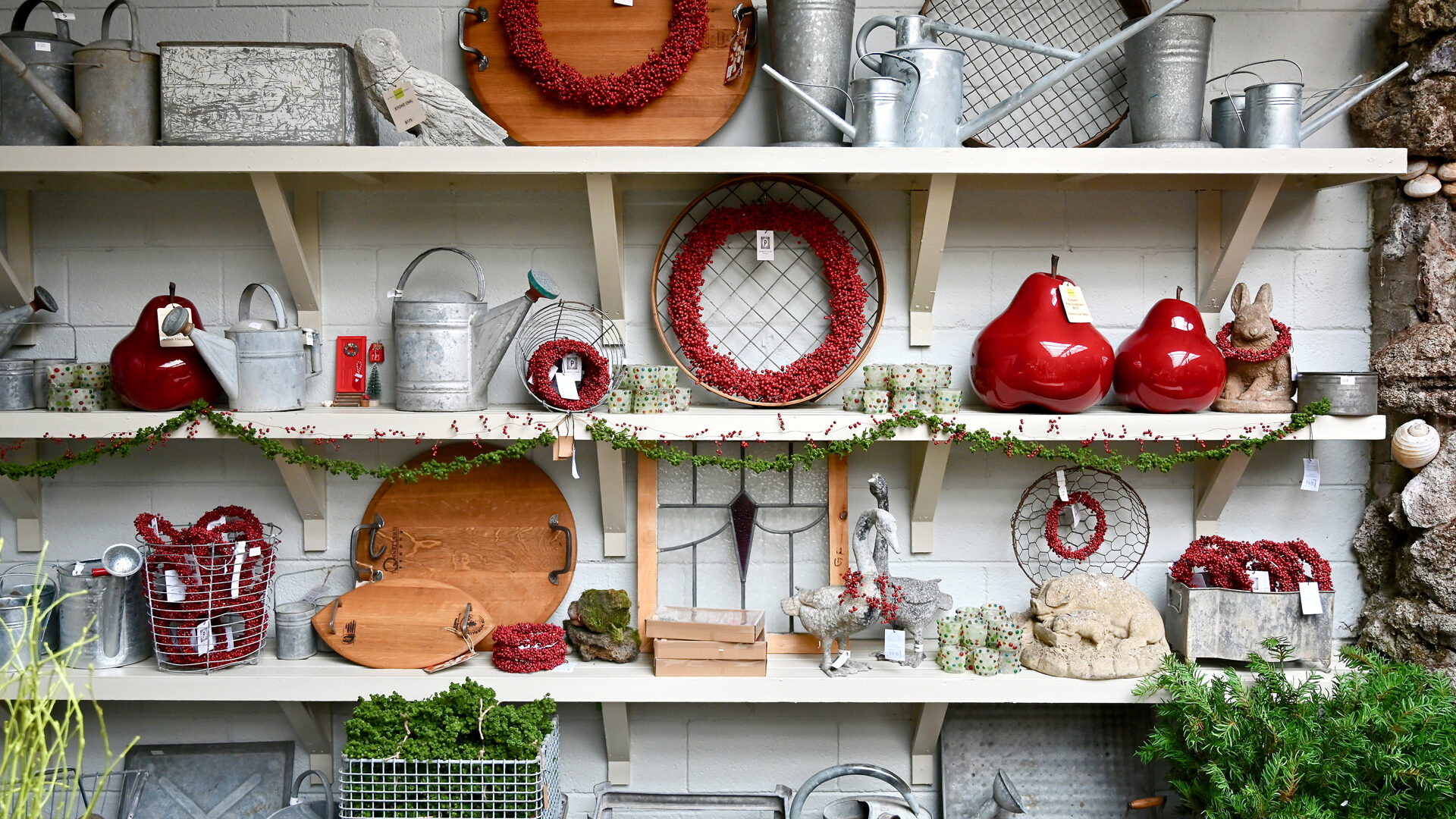 Detroit Garden Works