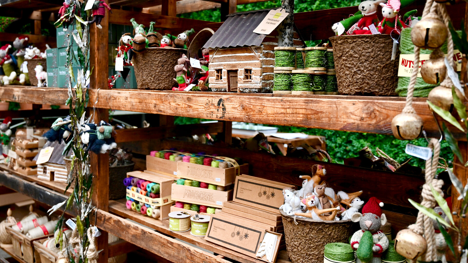 Detroit Garden Works