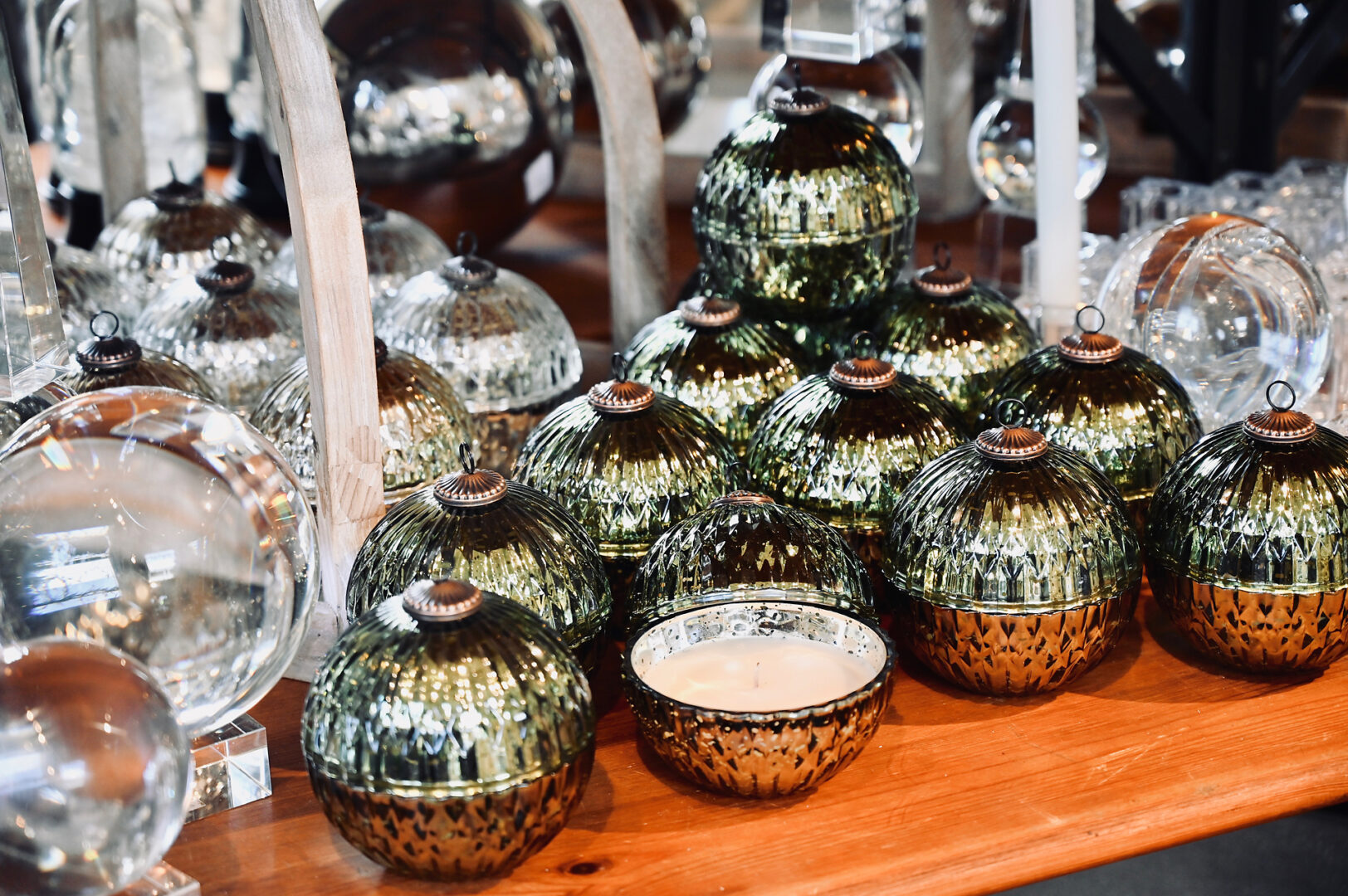 Detroit Garden Works