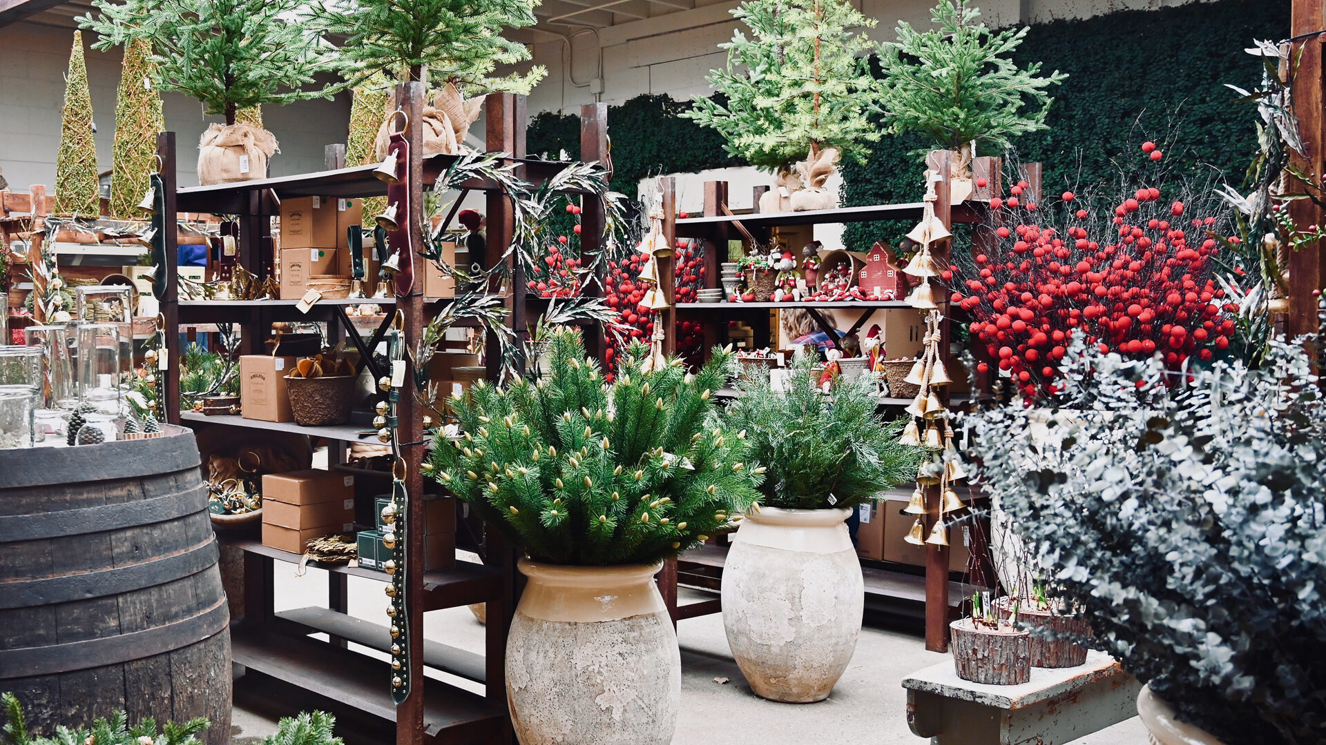 Detroit Garden Works