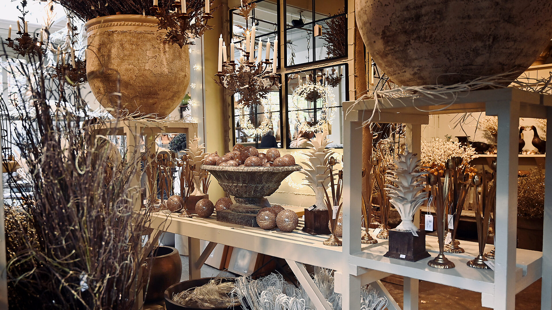 Detroit Garden Works