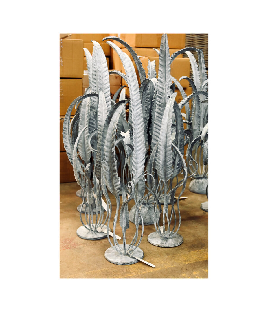 Detroit Garden Works