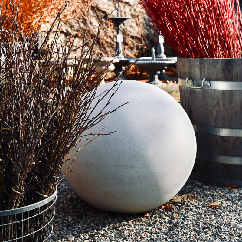 Detroit Garden Works