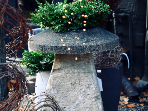 Detroit Garden Works