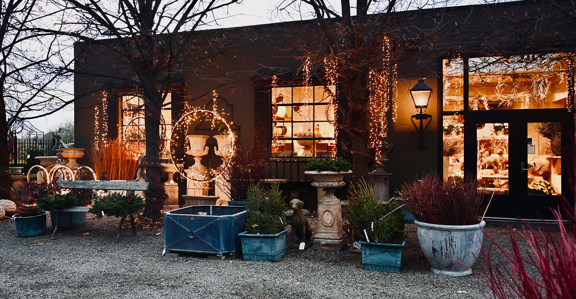 Detroit Garden Works