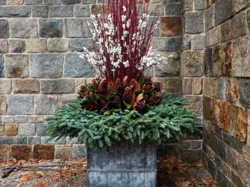 Detroit Garden Works