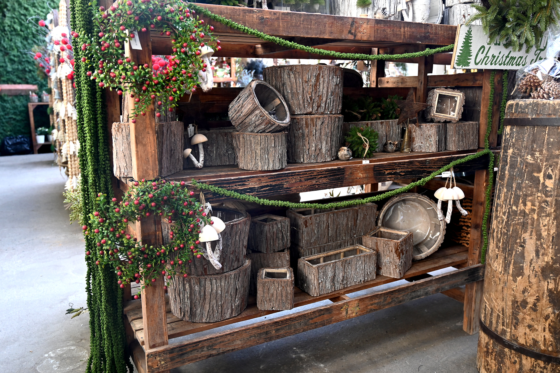 Detroit Garden Works