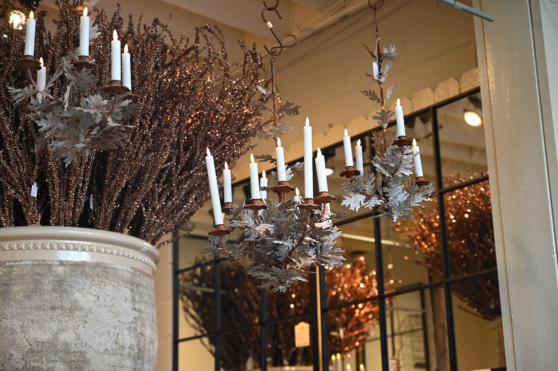 Detroit Garden Works