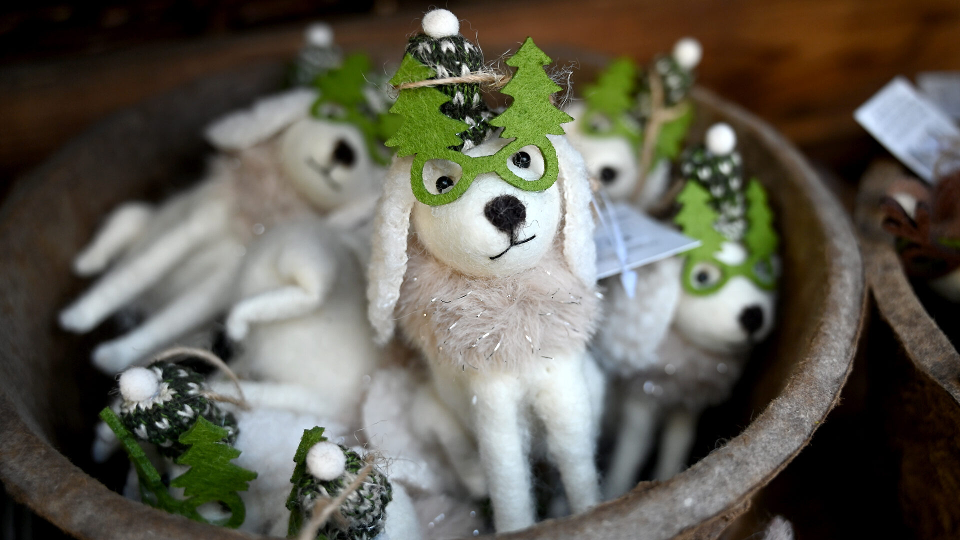 Meet the Press - Detroit Garden Works