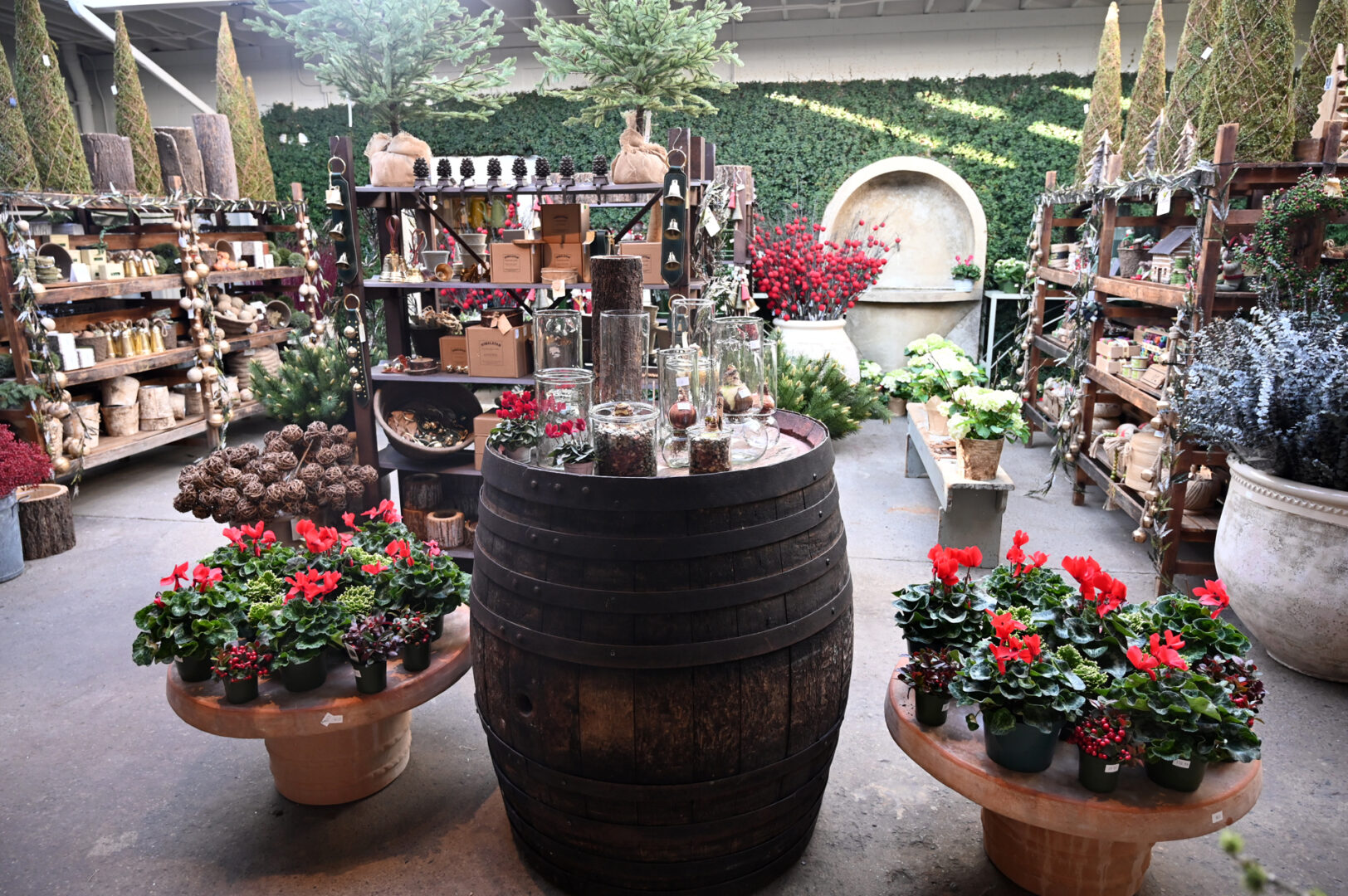 Detroit Garden Works