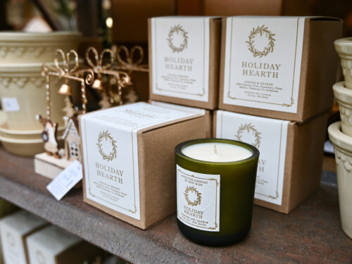 Detroit Garden Works