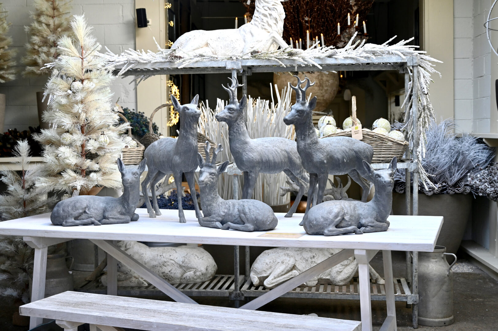 Detroit Garden Works