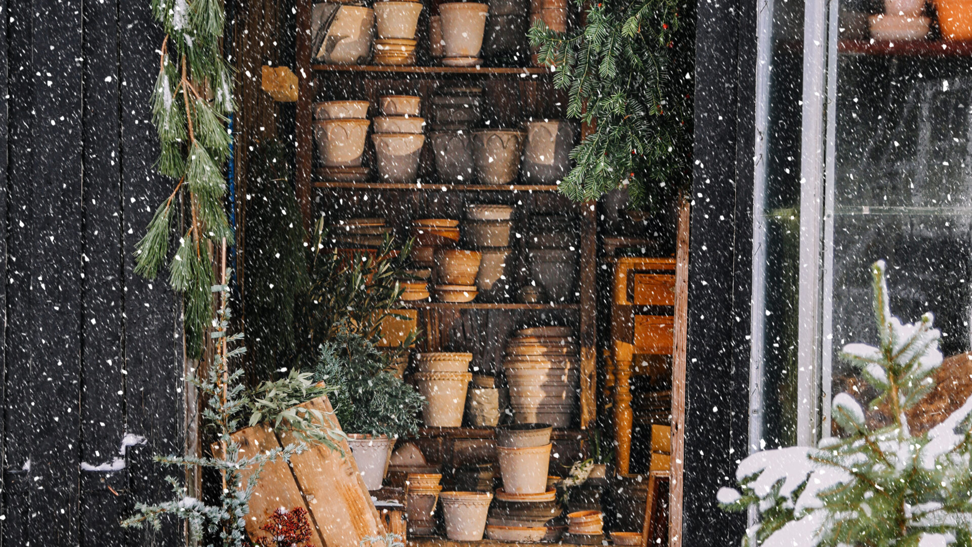 Detroit Garden Works