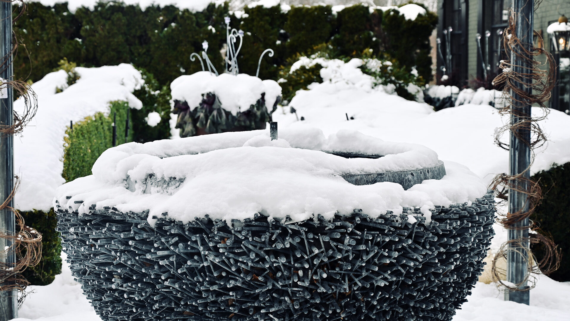 Detroit Garden Works