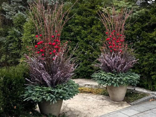 Detroit Garden Works