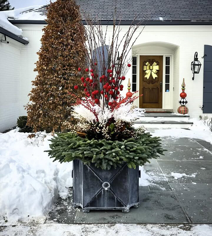 Detroit Garden Works